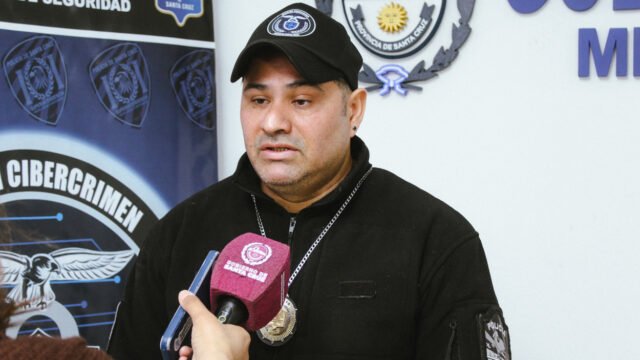 “Lo importante es dar aviso”: Cibercrimen fortalece la prevención del bullying y el ciberbullying