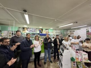 La CSS habilitó una segunda farmacia en Puerto Deseado para la atención de sus afiliados