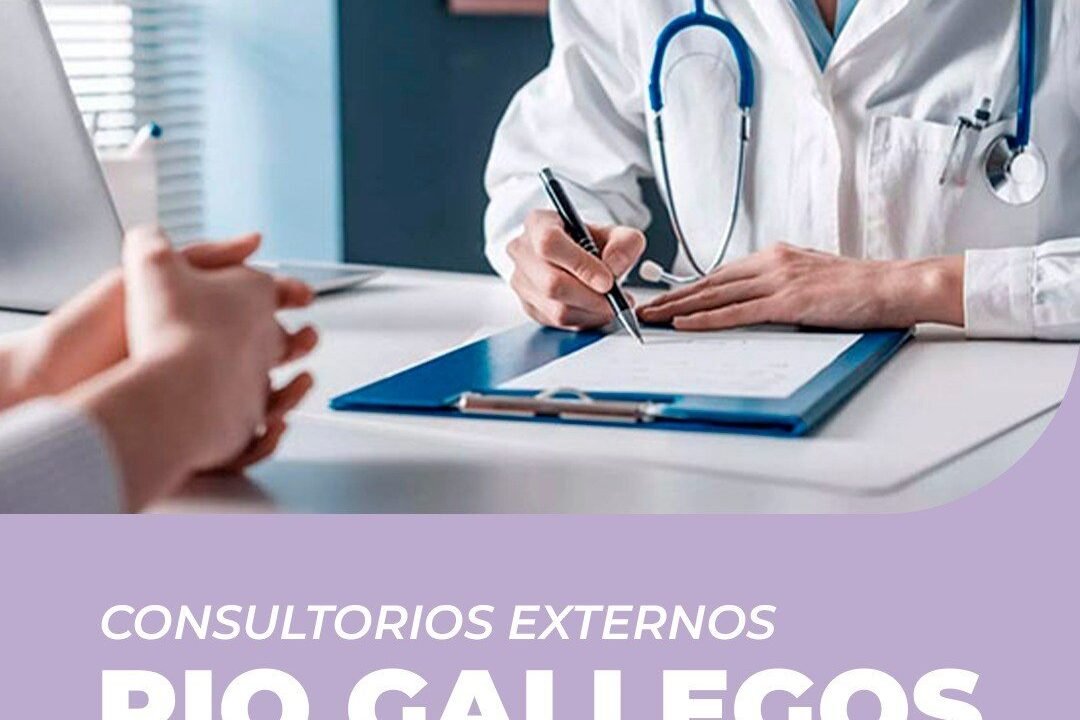 La Caja de Servicios Sociales presentó el cronograma de profesionales itinerantes para octubre en Río Gallegos