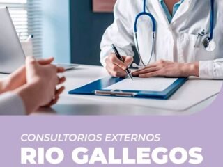 La Caja de Servicios Sociales presentó el cronograma de profesionales itinerantes para octubre en Río Gallegos