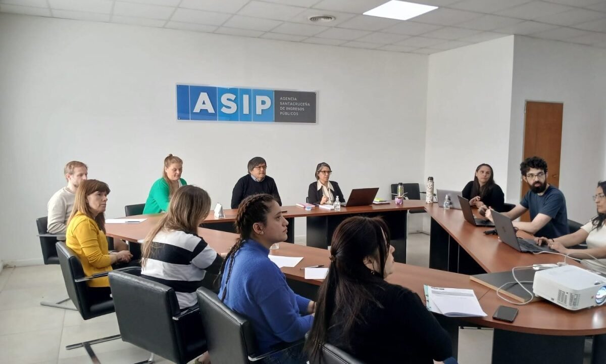 ASIP acelera la digitalización y elimina el papel en sus trámites administrativos