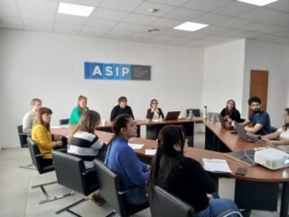 ASIP acelera la digitalización y elimina el papel en sus trámites administrativos