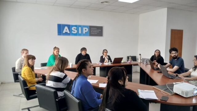 ASIP acelera la digitalización y elimina el papel en sus trámites administrativos