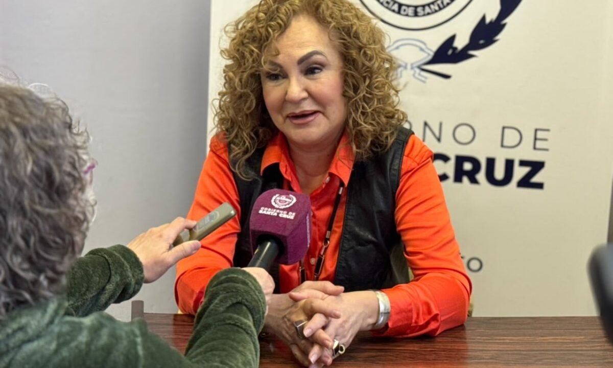 Culto acompaña el Encuentro de Iglesias Evangélicas en el Boxing Club de Río Gallegos