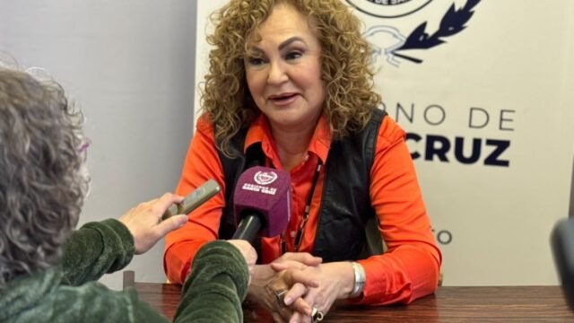 Culto acompaña el Encuentro de Iglesias Evangélicas en el Boxing Club de Río Gallegos