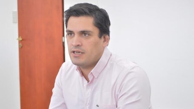El CAP despliega una agenda integral de desarrollo en toda Santa Cruz
