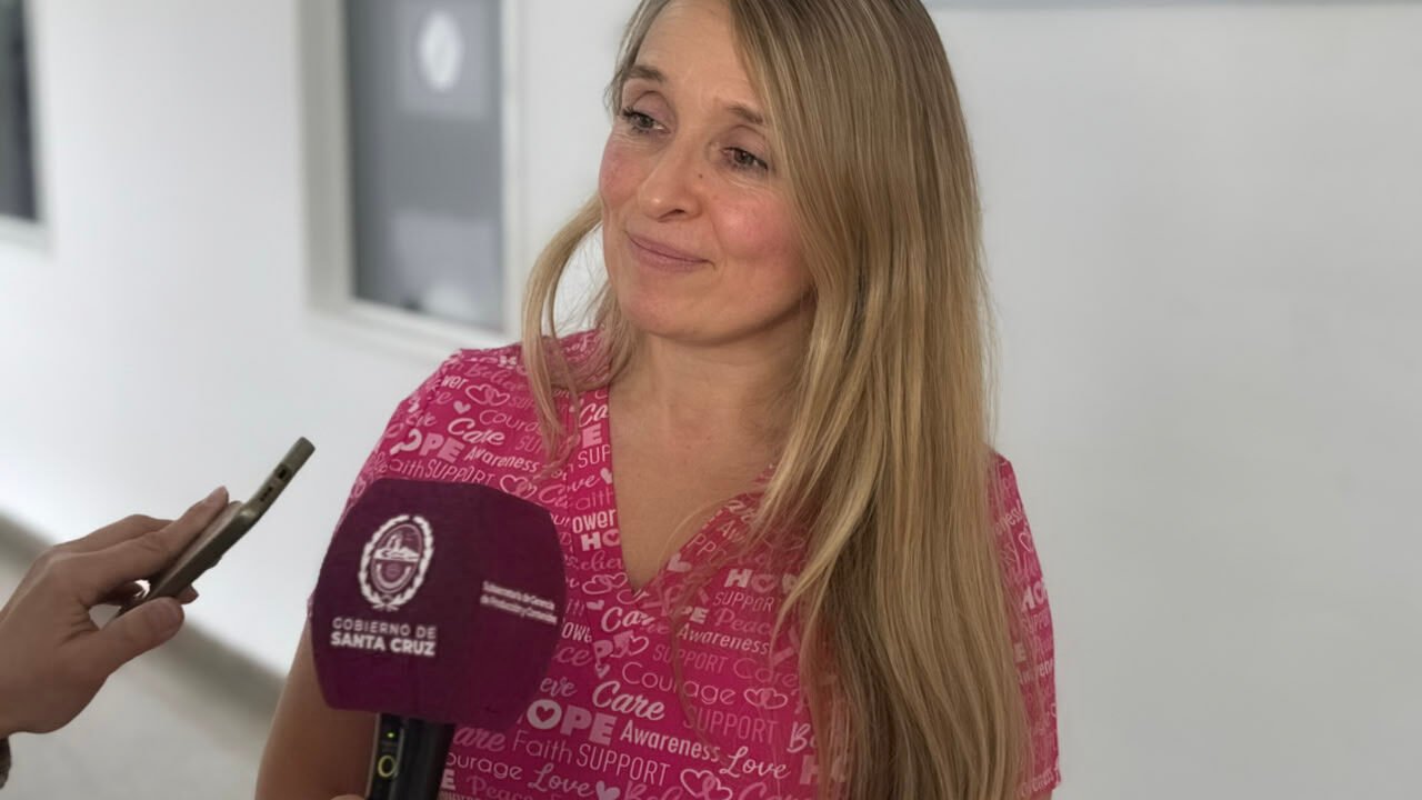 Los Centros de Atención Primaria atenderán los fines de semana por la campaña Octubre Rosa