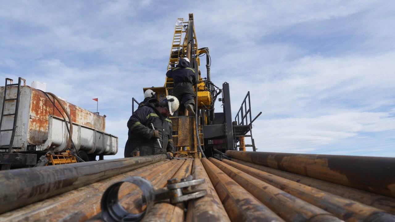 Fomicruz avanza en San Agustín con un abordaje técnico integral, inédito en la historia de la empresa
