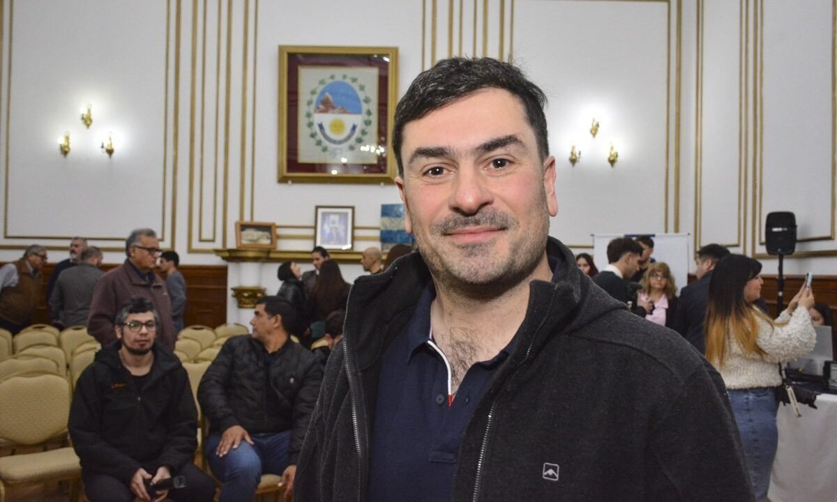 Puerto Deseado prepara mesa intersectorial para el desarrollo laboral y productivo
