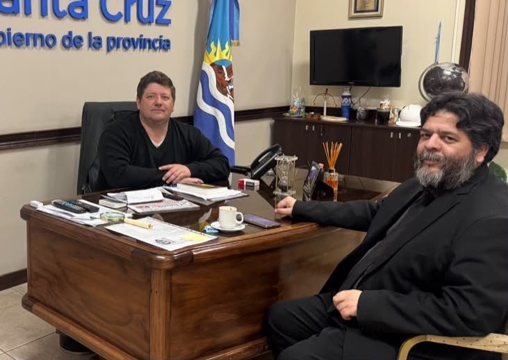Proyectan capacitaciones y charlas informativas para la Administración Pública Provincial
