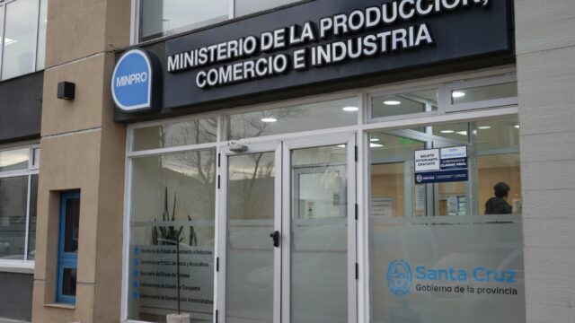La Provincia presentó tres líneas de crédito con tasas fijas para acompañar a los productores santacruceños
