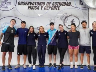 Puerto San Julián será sede del Simposio de Actualización en Ciencias del Ejercicio, el Deporte y la Salud