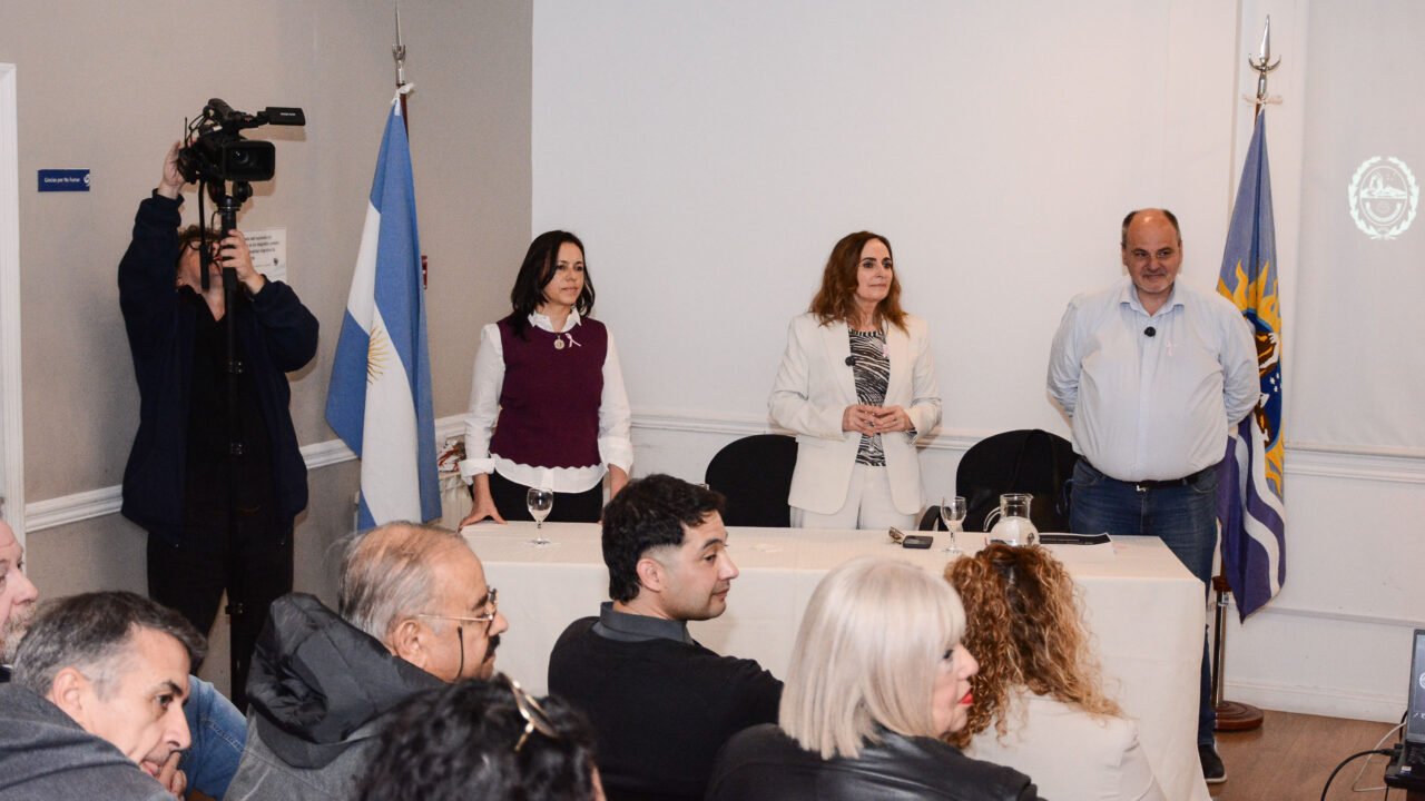 Emergencia comercial en Santa Cruz: qué herramientas anunció la Provincia para las PyMEs