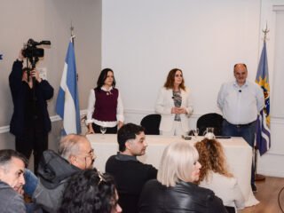 Emergencia comercial en Santa Cruz: qué herramientas anunció la Provincia para las PyMEs