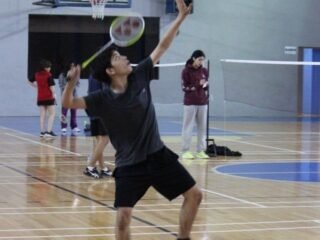 Río Gallegos se prepara para el Torneo Patagónico de Bádminton