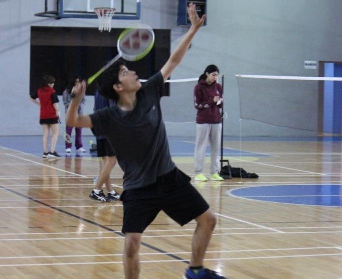 Río Gallegos se prepara para el Torneo Patagónico de Bádminton