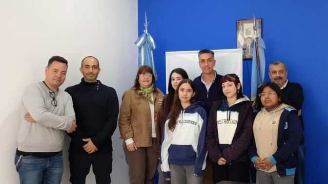 El IDUV le abre las puertas a una nueva generación