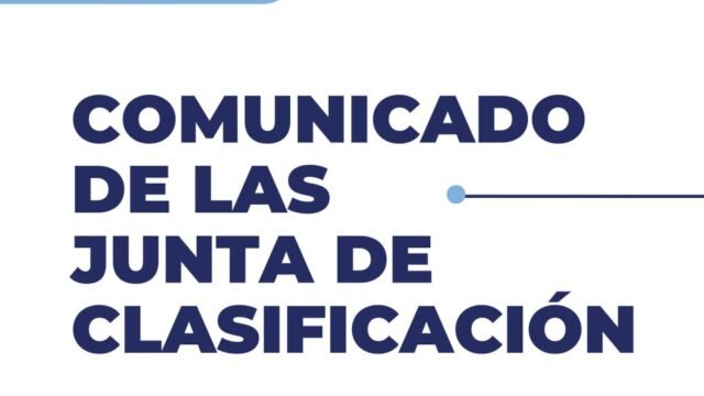 Convocatoria para cubrir cargo de Supervisor Pedagógico de Nivel Inicial en Zona Centro