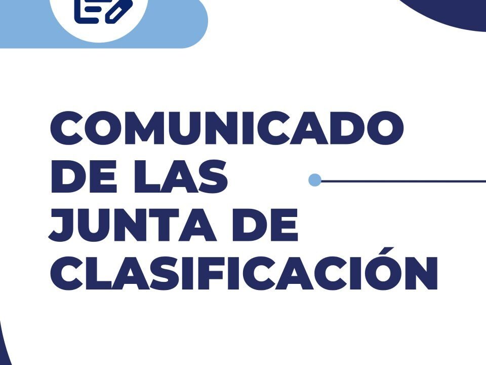 Convocatoria para cubrir cargo de Supervisor Pedagógico de Nivel Inicial en Zona Centro