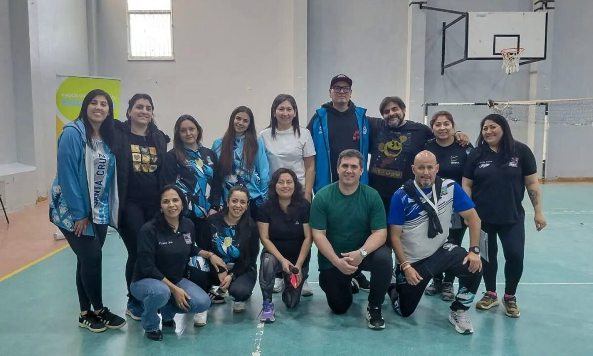 Newcom Escolar: jugar, moverse y compartir también es aprender