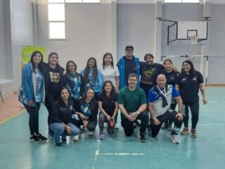 Newcom Escolar: jugar, moverse y compartir también es aprender