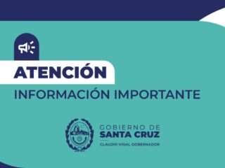 Servicios Públicos trabaja para garantizar el normal suministro de agua en Río Gallegos