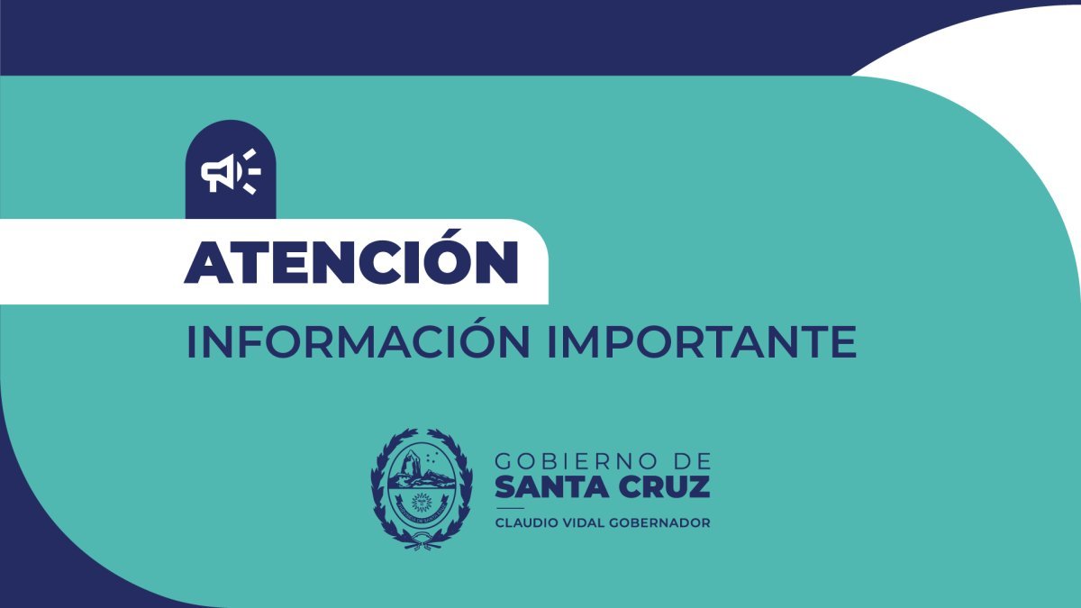 Servicios Públicos trabaja para garantizar el normal suministro de agua en Río Gallegos