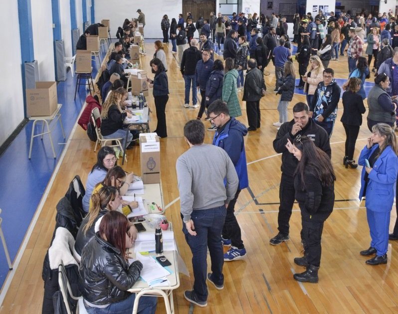 Elecciones del vocal por los pasivos de la Caja de Previsión Social: fechas y cronograma completo