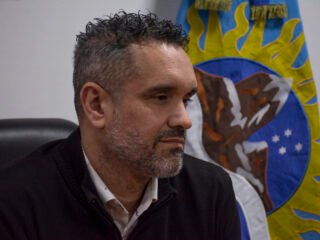 Sebastián Georgion: “Lo urgente no debe tapar lo importante”