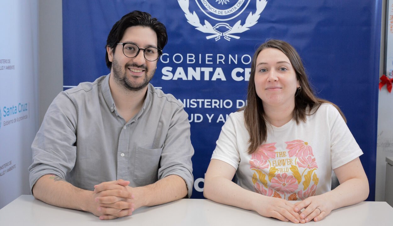 Se invita a toda la comunidad a participar de “Voces que transforman: Experiencias, Derechos y Salud Mental”