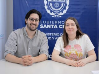 Se invita a toda la comunidad a participar de “Voces que transforman: Experiencias, Derechos y Salud Mental”