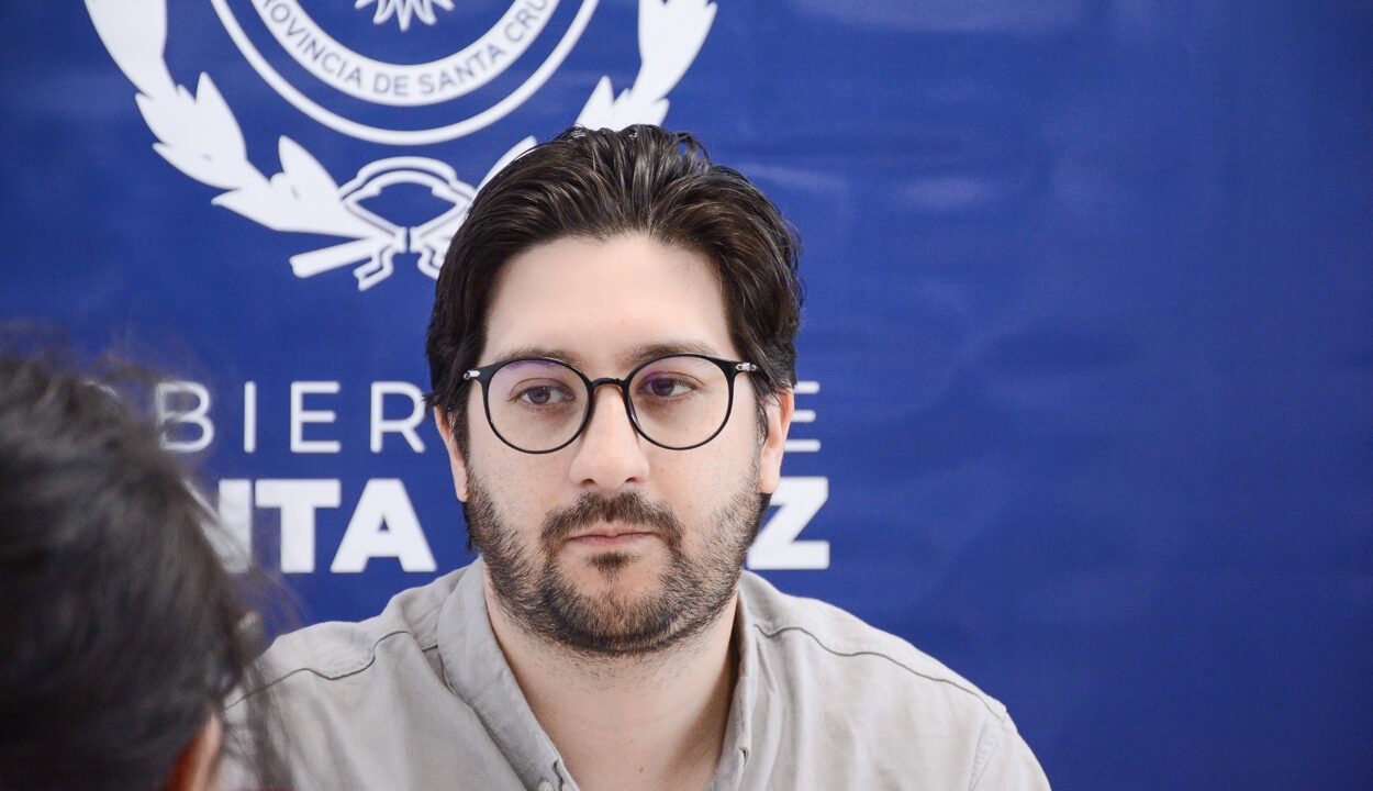 Santa Cruz prepara un nuevo proyecto de ley de salud mental con enfoque comunitario