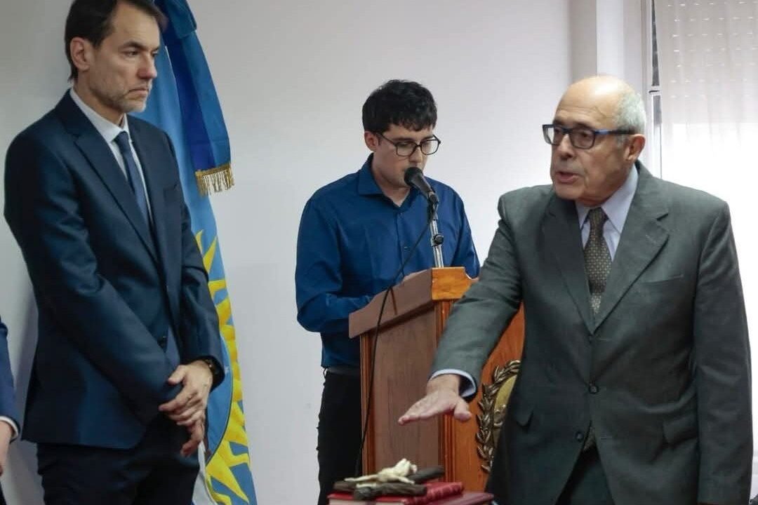 Vidal: “Queremos una Justicia independiente, que investigue la corrupción y que sea igual para todos”