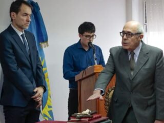 Vidal: “Queremos una Justicia independiente, que investigue la corrupción y que sea igual para todos”