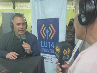 Servicios Públicos de Caleta Olivia busca agilizar la distribución de agua y prohíbe su venta no autorizada