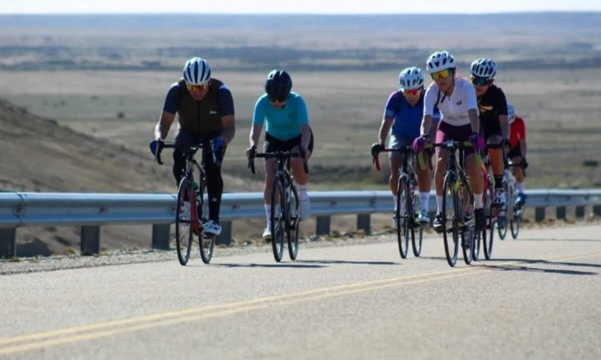 El ciclismo femenino santacruceño ya tiene su selección para la Araucanía 2026