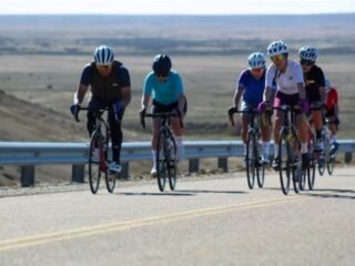 El ciclismo femenino santacruceño ya tiene su selección para la Araucanía 2026