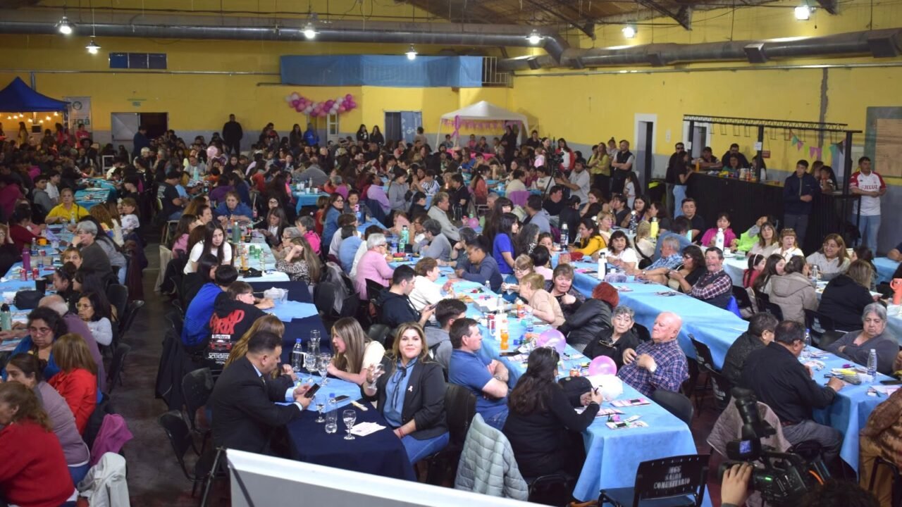 El Telebingo celebró el Día de la Madre con más de $60 millones en premios