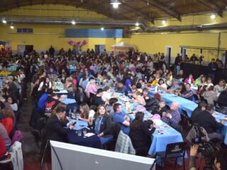 El Telebingo celebró el Día de la Madre con más de $60 millones en premios