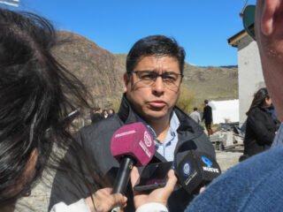 Vidal pidió a los diputados avanzar con la ampliación de El Chaltén: “Que los vecinos sean protagonistas y testigos de lo que sucede”
