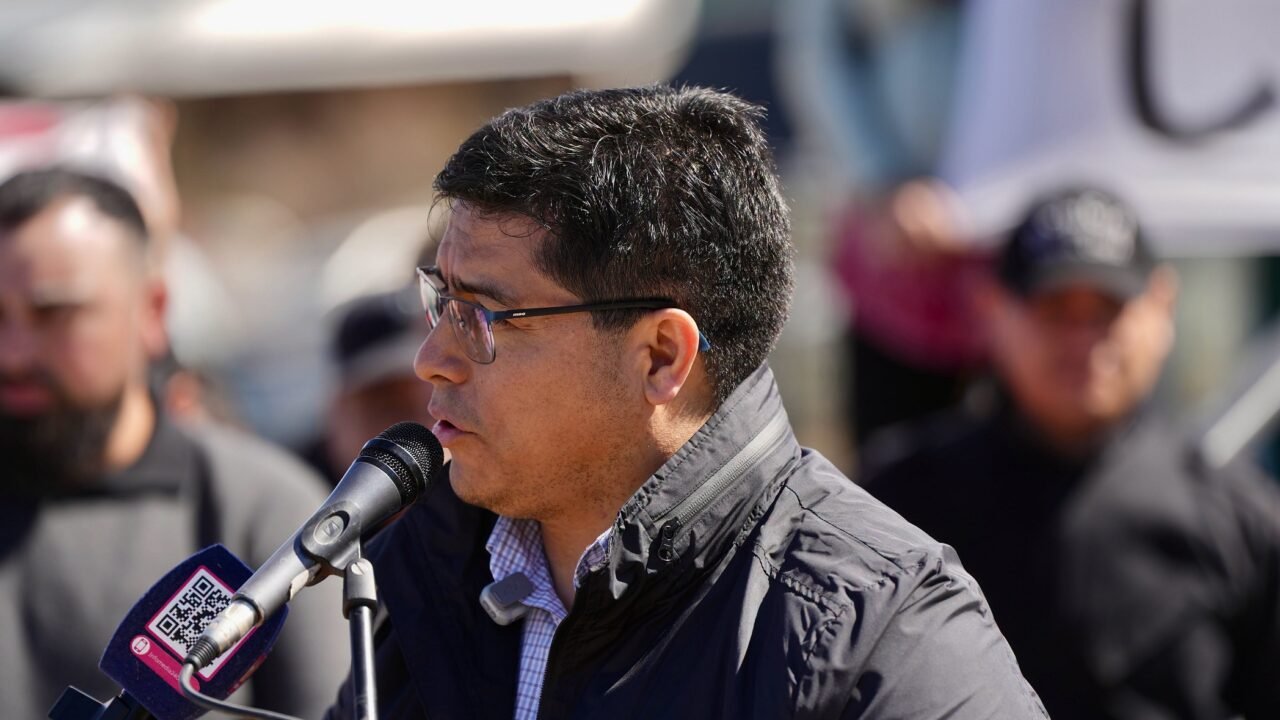 Vidal contra el kirchnerismo por Península de Magallanes: “Si ellos no tienen memoria, nosotros sí»