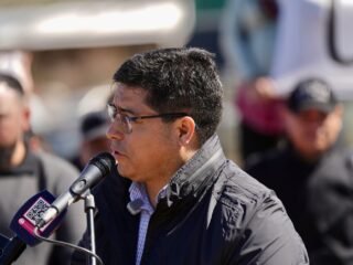 Vidal contra el kirchnerismo por Península de Magallanes: “Si ellos no tienen memoria, nosotros sí»