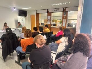 Fortalecen el acompañamiento a pacientes con diagnóstico oncológico