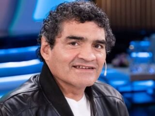El Gobierno de Santa Cruz lamenta el fallecimiento de Jorge “Locomotora” Castro