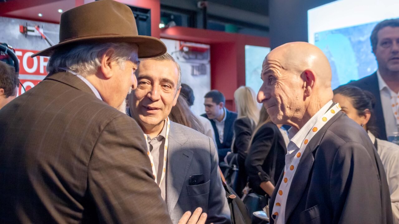 Santa Cruz prepara su participación en AOG Patagonia 2026 con foco en el desarrollo no convencional