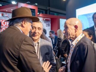 Santa Cruz prepara su participación en AOG Patagonia 2026 con foco en el desarrollo no convencional