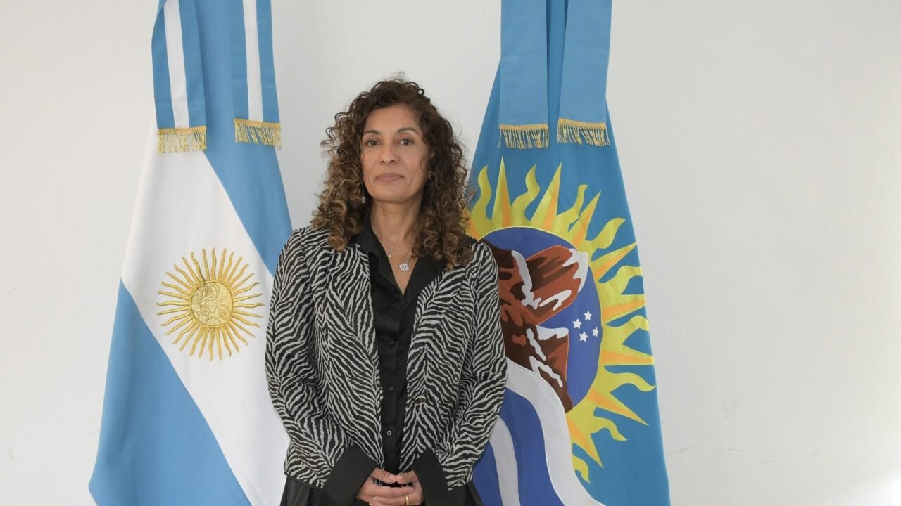Adriana Nieto pidió acompañar el proyecto de Vidal: “Hay cuestiones mucho más importantes que la política, como brindarle una solución a la gente”