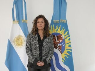 Adriana Nieto pidió acompañar el proyecto de Vidal: “Hay cuestiones mucho más importantes que la política, como brindarle una solución a la gente”