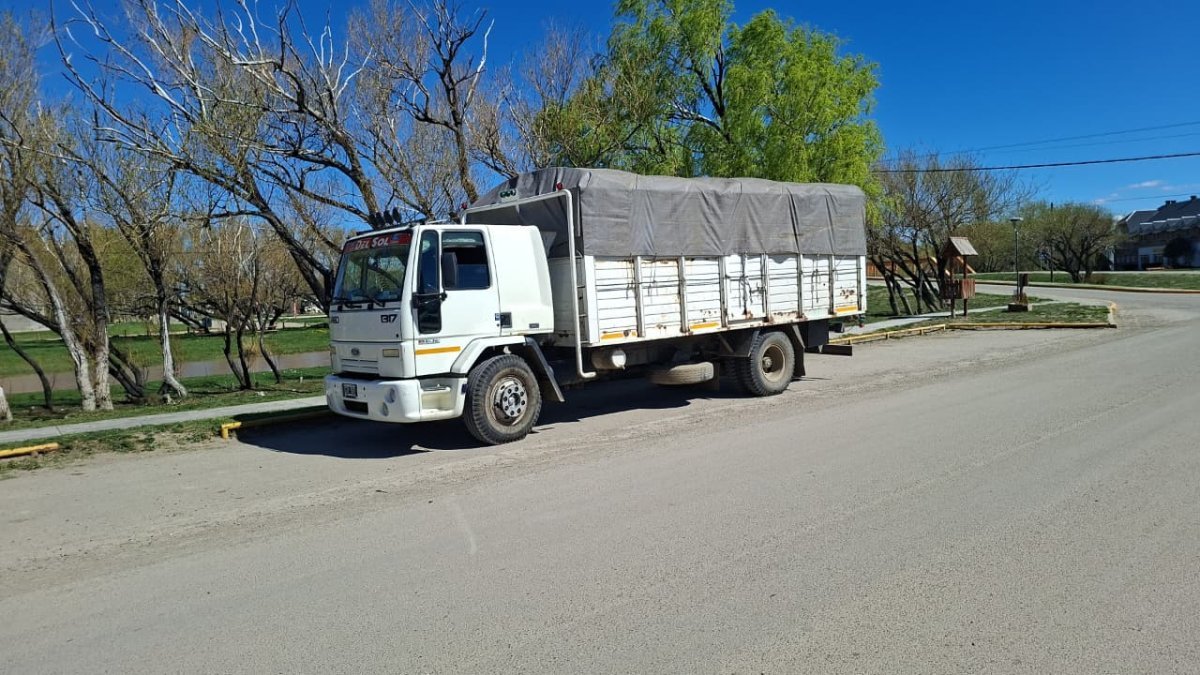 Educación dará inicio a una nueva obra de infraestructura en el Jardín N° 7 de Gobernador Gregores