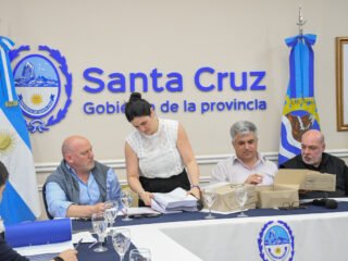 Para Las Heras: Cuatro ofertas para construir una planta de efluentes cloacales de más de $21.000 millones